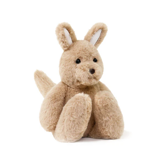 Little Kip Kangaroo Soft Toy 