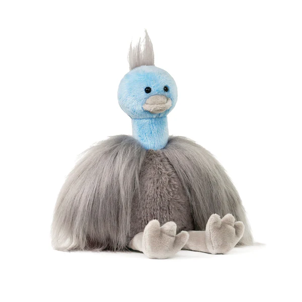 Little Emery Emu Soft Toy 