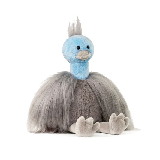 Little Emery Emu Soft Toy 