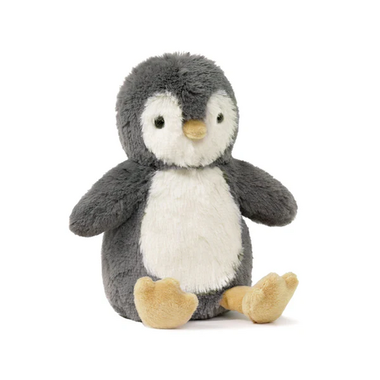 Little Iggy Penguin Soft Toy 