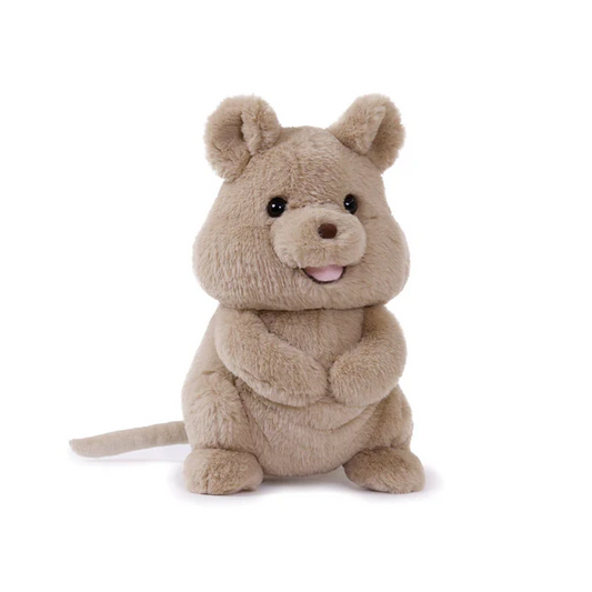 Quoksworth Quokka Soft Toy 