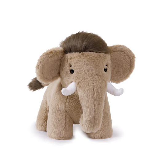 Woolberth Wooly Mammoth Soft Toy 
