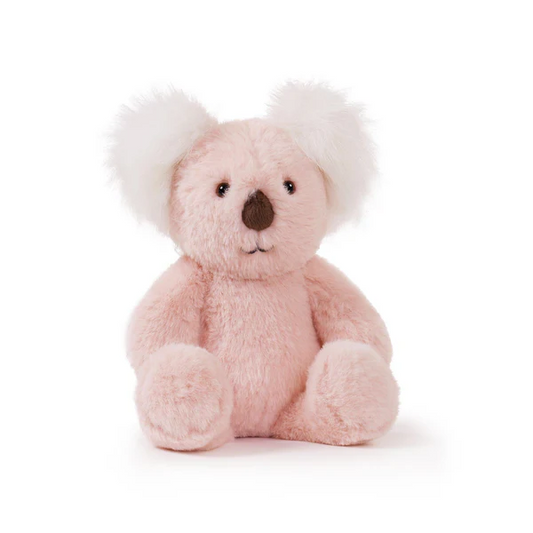 Little Cupcake Koala Soft Toy 