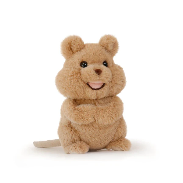 Little Quoksworth Quokka Soft Toy
