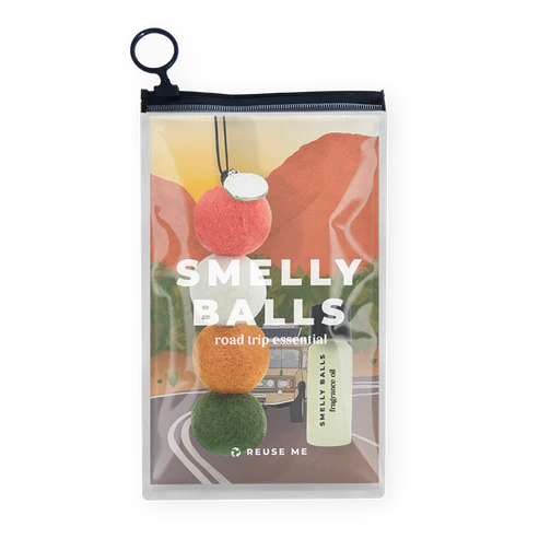 Smelly Balls Sunglo