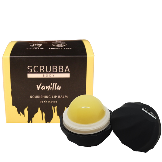 Lip Balm Vanilla