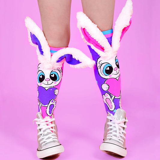 Madmia Funny Bunny Socks 6-99