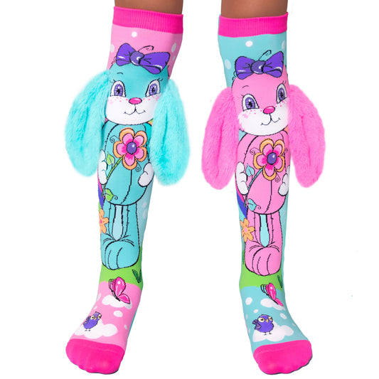 Madmia Hunny Bunny Socks 6-99