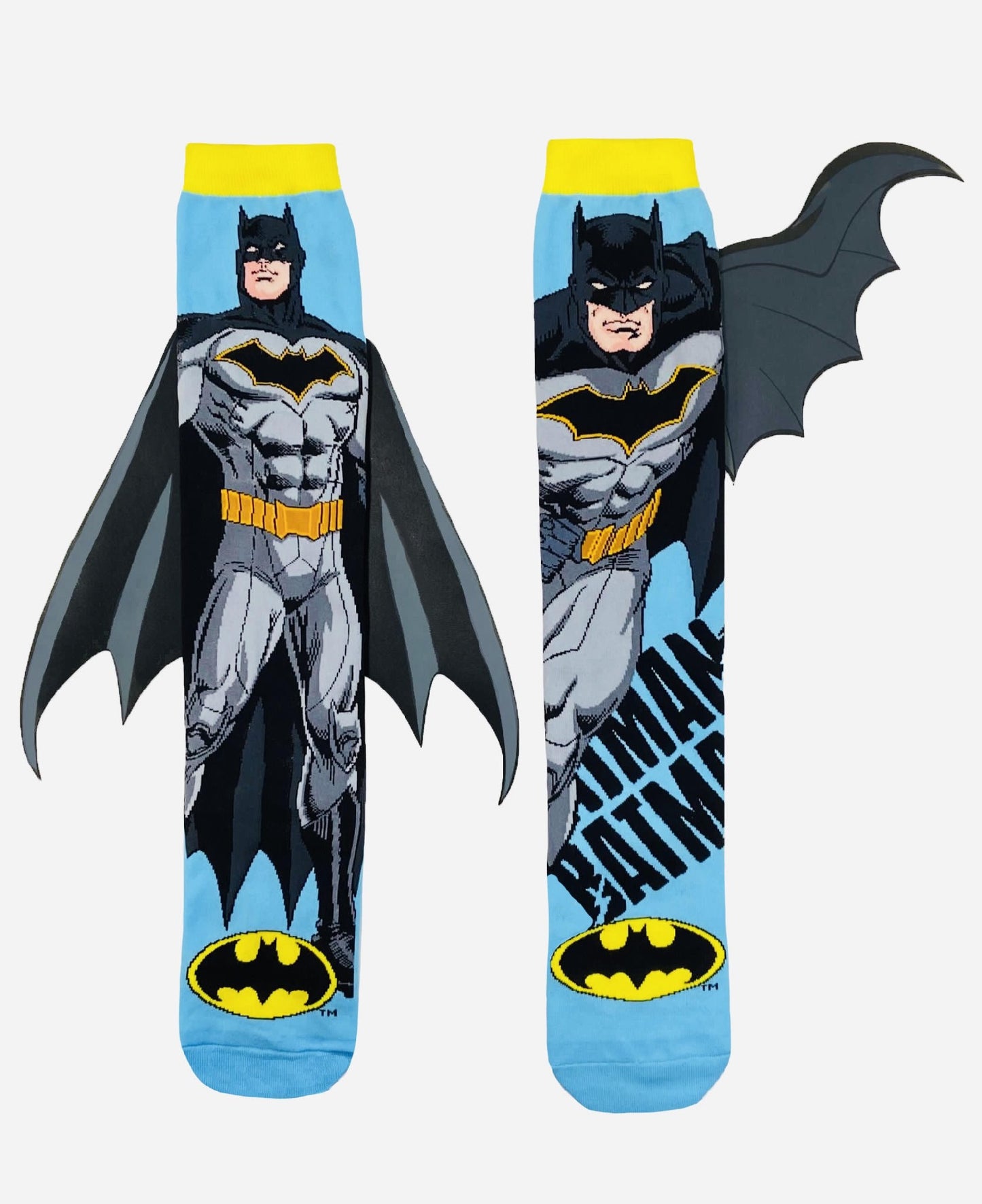 Madmia Batman Socks 6-99