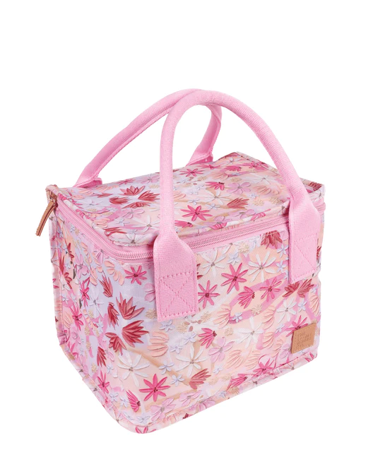 Daisy Chain Lunch Bag