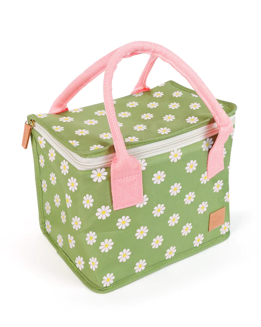 Versailles Garden Lunch Bag