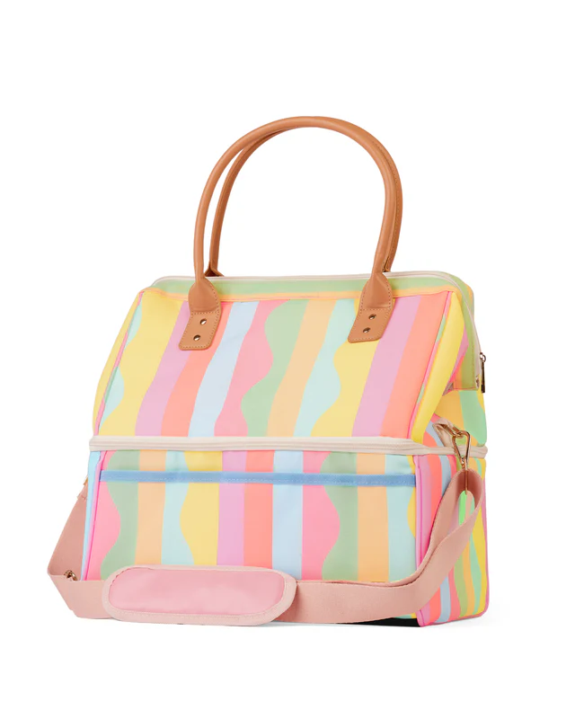 Cooler Bag Sunset Soiree 