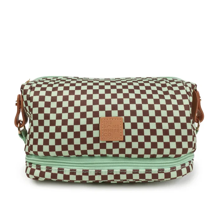 Lovers Muse Cosmetic Bag