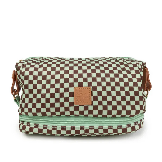 Lovers Muse Cosmetic Bag