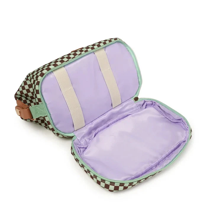 Lovers Muse Cosmetic Bag