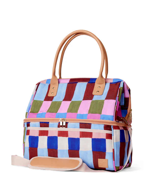 Hopscotch Cooler Bag