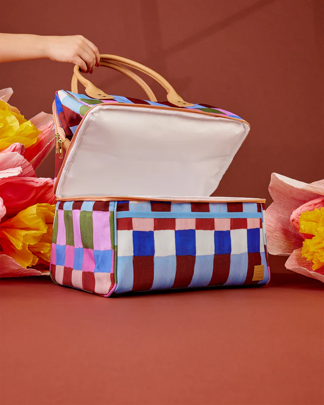 Hopscotch Cooler Bag