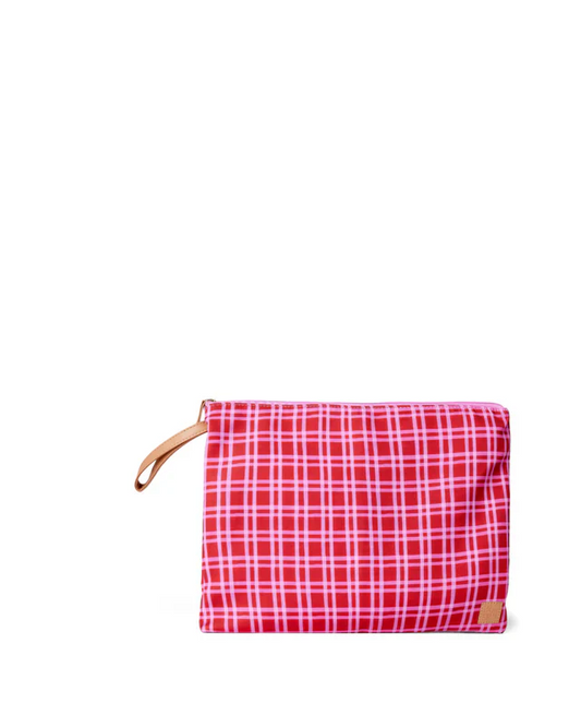 Raspberry Lemonade Large Wet Bag
