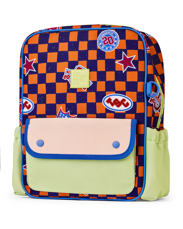 All Star Mini Adventure Backpack