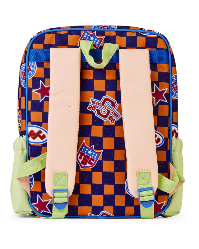 All Star Mini Adventure Backpack