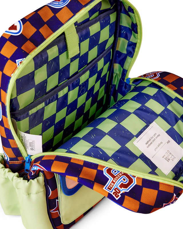 All Star Mini Adventure Backpack