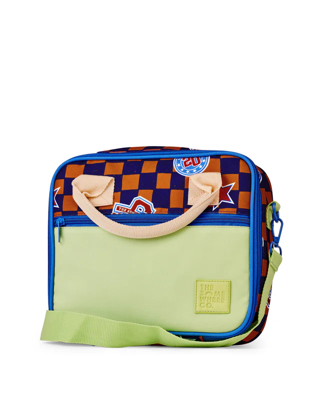 All Star Mini Lunch Case