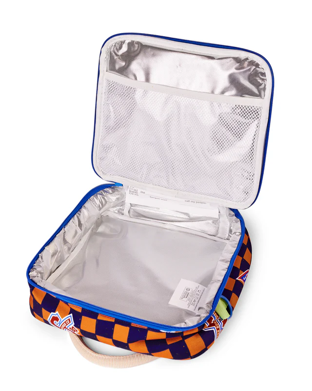 All Star Mini Lunch Case