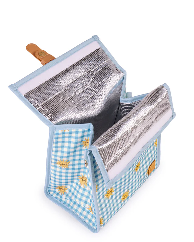 Sundazed Lunch Satchel