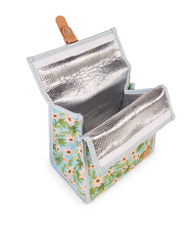 Seaflower Lunch Satchel