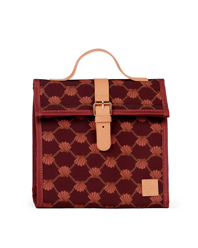 Keepsake Lunch Satchel 