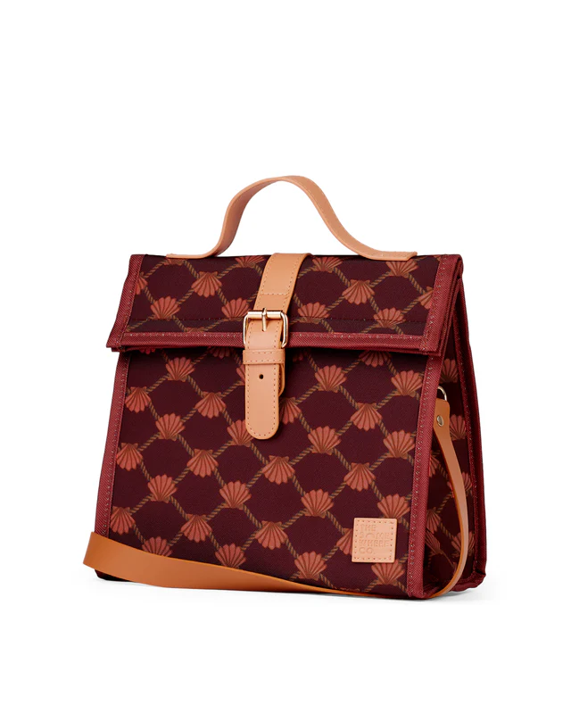 Keepsake Lunch Satchel 
