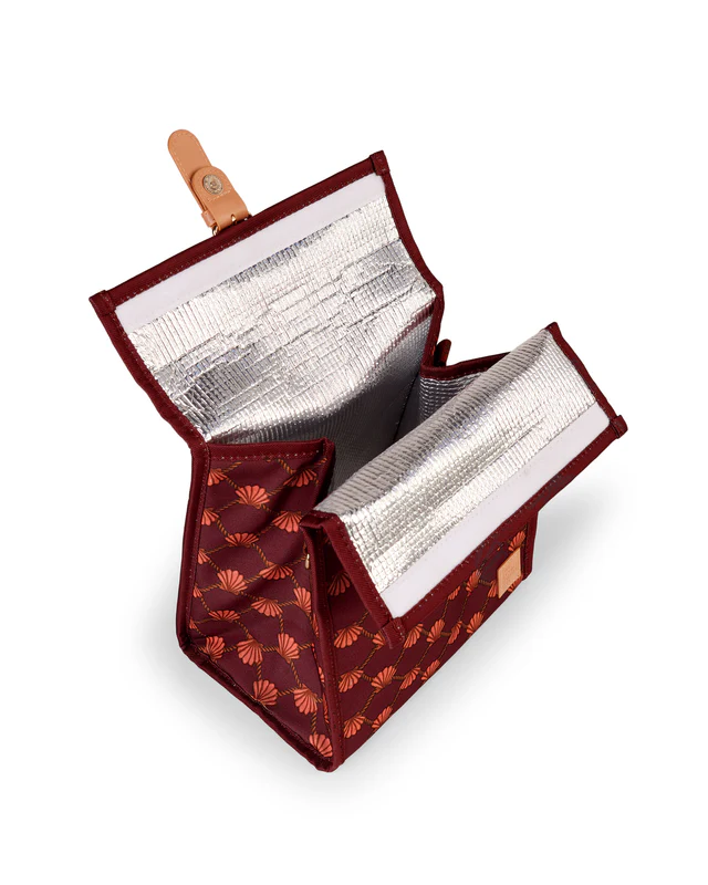 Keepsake Lunch Satchel 