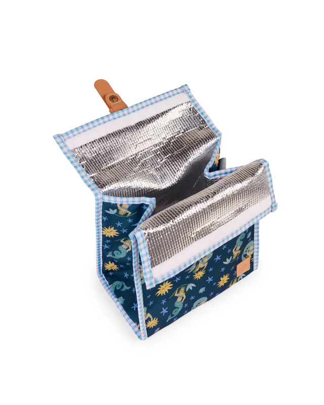 My Own Muse Lunch Satchel