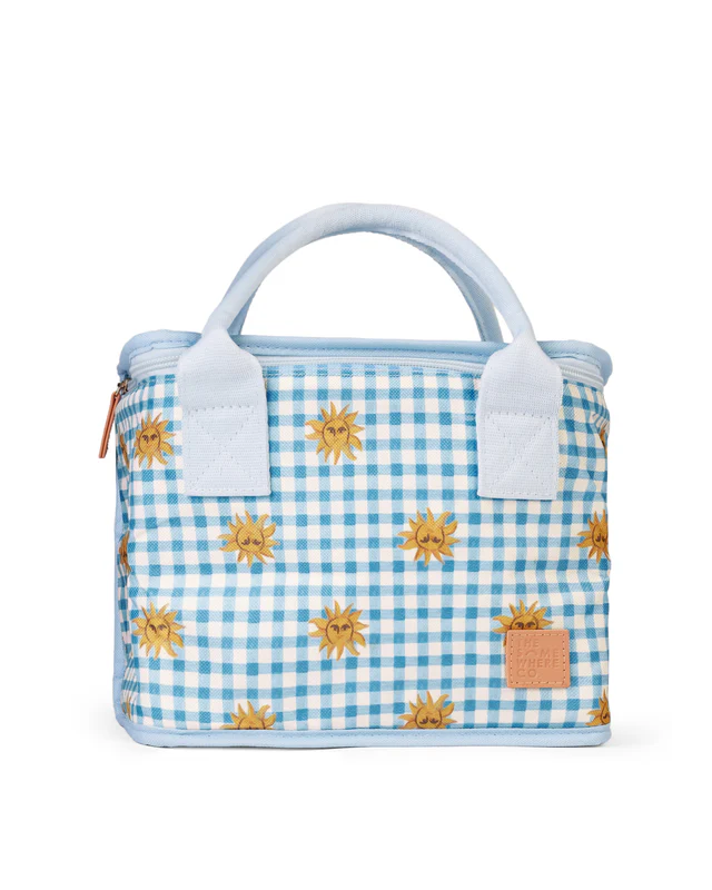 Sundazed Lunch Bag