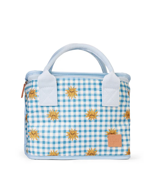 Sundazed Lunch Bag