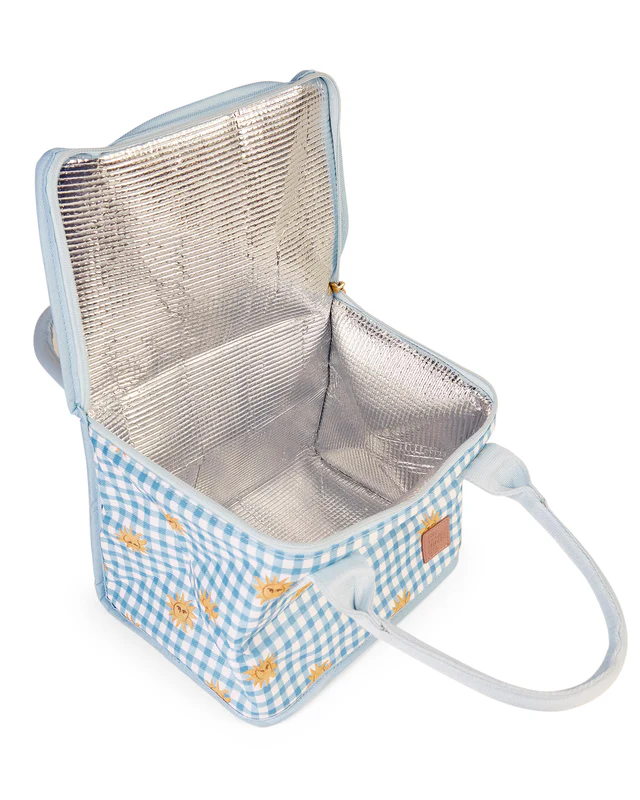 Sundazed Lunch Bag