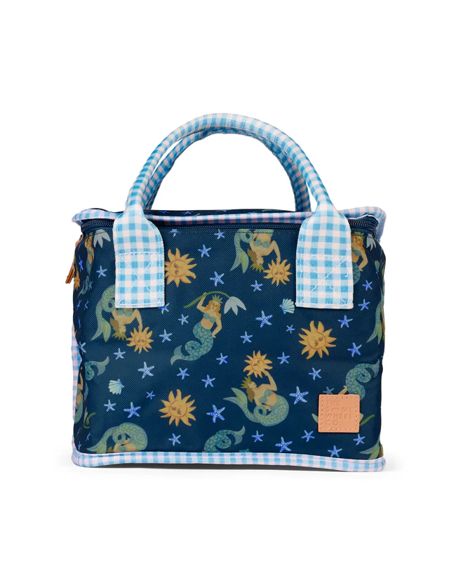 My Own Muse Lunch Bag