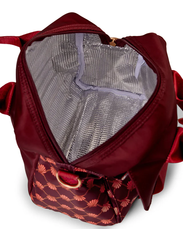Keepsakes Lunch Tote