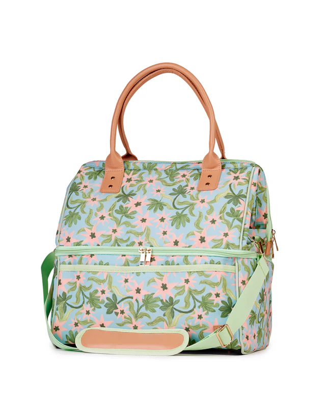 Seaflower Cooler Bag
