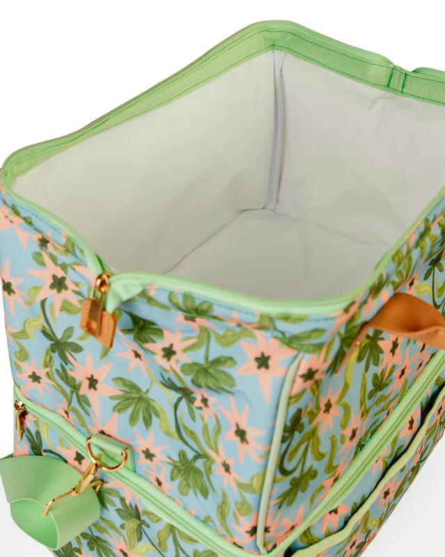 Seaflower Cooler Bag
