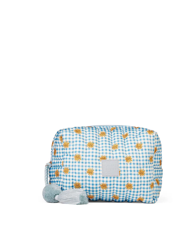 Sundazed Cosmetic Case