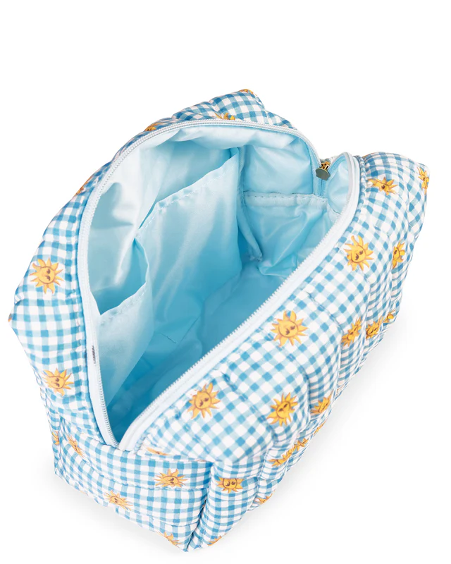 Sundazed Cosmetic Case