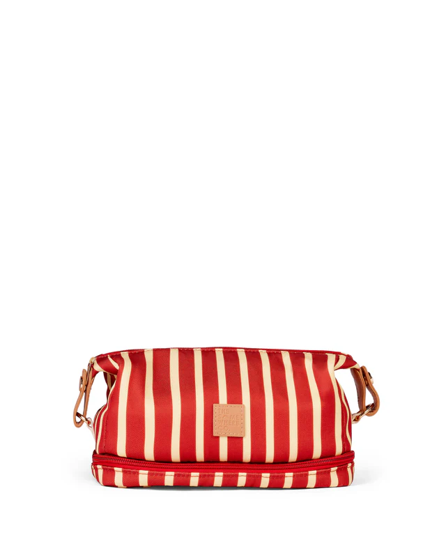 Overboard Cosmetic Bag