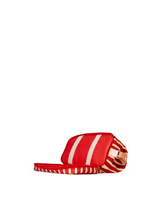 Overboard Cosmetic Bag