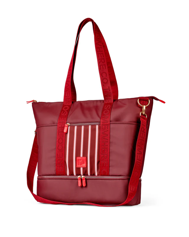 Keepsakes Adventure Bag