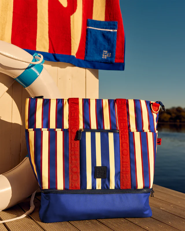 Overboard Adventure Bag