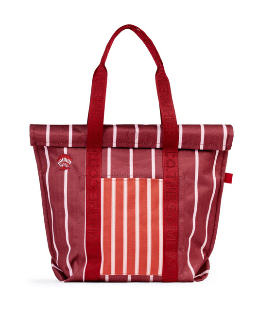 Keepsakes Beach Bag