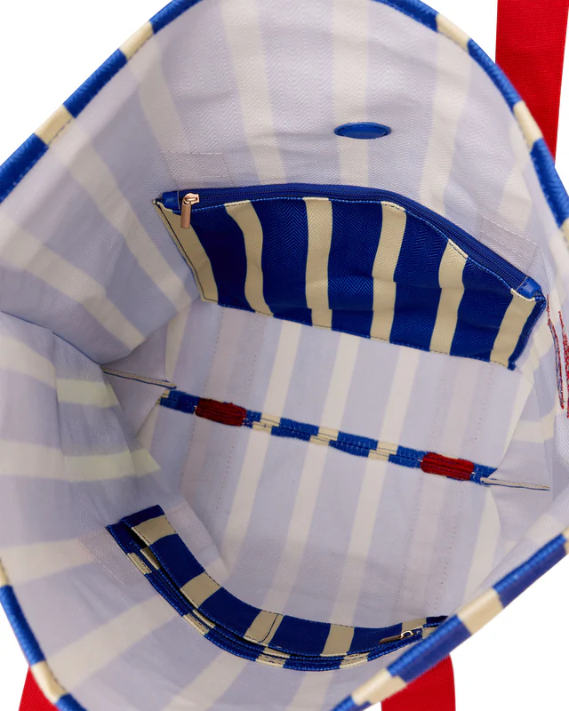 Overboard Beach Bag