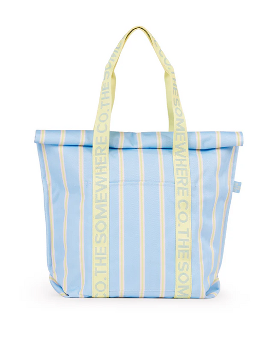 Daybreak Beach Bag