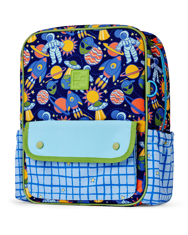 Star Patrol Mini Adventure Backpack
